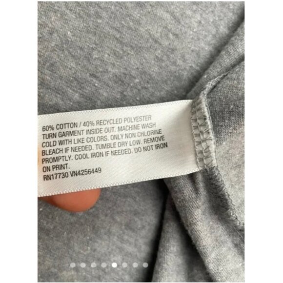 Goodfellow & CO Men’s Moose Graphic tee size XXL NWT - Picture 3 of 3